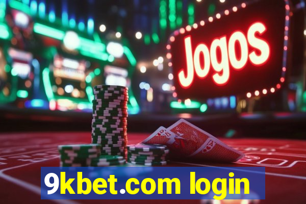 9kbet.com login